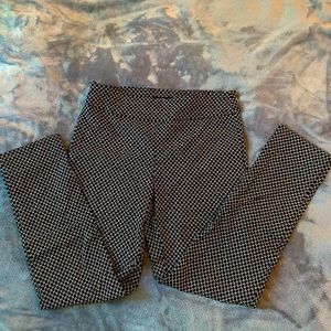 Size 8 Ankle Pants